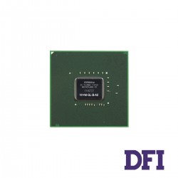 Микросхема NVIDIA N14M-GL-B-A2 (DC 2014) GeForce GT 710M видеочип для ноутбука
