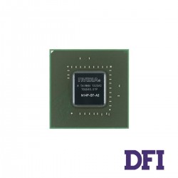 Мікросхема NVIDIA N14P-GT-A2 GeForce GT 750M відеочіп для ноутбука