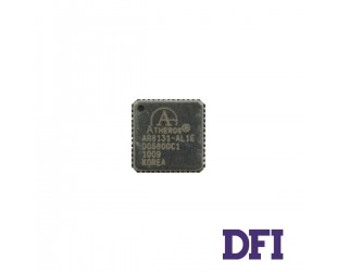 Микросхема Atheros AR8131-AL1E для ноутбука