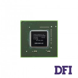 Микросхема NVIDIA G98-640-U2 GeForce 9800M GT видеочип для ноутбука