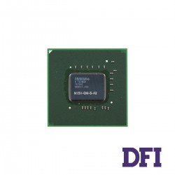 Микросхема NVIDIA N15V-GM-S-A2 GeForce GT840M видеочип для ноутбука