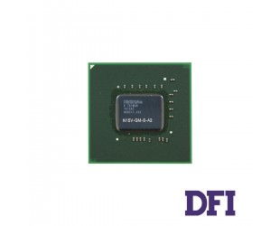 Микросхема NVIDIA N15V-GM-S-A2 GeForce GT840M видеочип для ноутбука