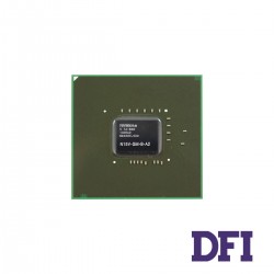 Микросхема NVIDIA N15V-GM-B-A2 GeForce GT820M видеочип для ноутбука