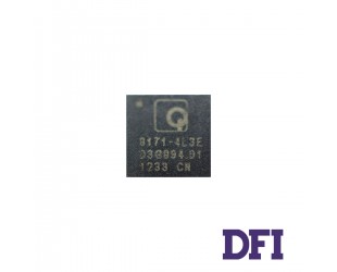 Микросхема Atheros QCA8171-BL3A для ноутбука