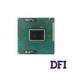 Процессор INTEL Core i3-2348M (Dual Core, 2.3Ghz, 3Mb L3, TDP 35W, Socket G2/rPGA988B) для ноутбука (SR0TD)