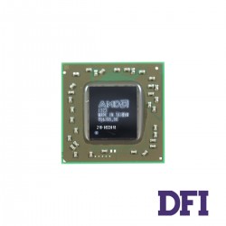 Микросхема ATI 216-0833018 Mobility Radeon HD 7670M видеочип для ноутбука
