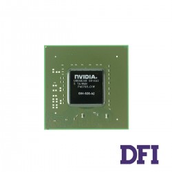 Микросхема NVIDIA G84-626-A2 GeForce 8600M GS видеочип для ноутбука