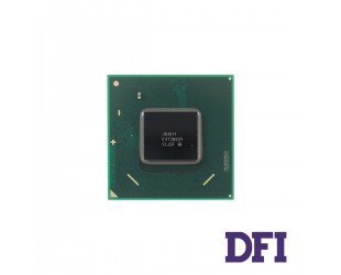 Микросхема INTEL BD82HM75 SLJ8F северный мост для ноутбука