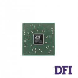 Микросхема ATI 216CCP4ALA12FG ATI Radeon 200M RC410MD видеочип для ноутбука
