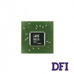 Микросхема ATI 216CPIAKA13FG Mobility Radeon X700 видеочип для ноутбука