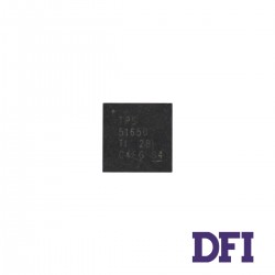 Мікросхема Texas Instruments TPS51650TI (TPS51650RSLR) (QFN-48) для ноутбука