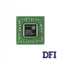 Процессор AMD A4-5100 (Kabini, Quad Core, 1.55Ghz, 2Mb L2, TDP 15W, Radeon HD8330, Socket BGA769 (FT3)) для ноутбука (AM5100IBJ44HM)