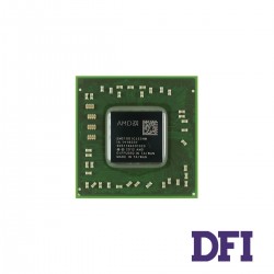 Процессор AMD E1-2100 (Kabini, Dual Core, 1.0Ghz, 1Mb L2, TDP 9W, Radeon HD8210, Socket BGA769 (FT3)) для ноутбука (EM2100ICJ23HM)