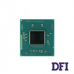 Процесор INTEL Celeron N2920 (Quad Core, 1.86-2.0Ghz, 2Mb L2, TDP 7.5W, Socket BGA1170) для ноутбука (SR1SF)