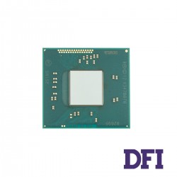 Процессор INTEL Pentium N3520 (Quad Core, 2.16-2.42Ghz, 2Mb L2, TDP 7.5W, Socket BGA1170) для ноутбука (SR1SE)