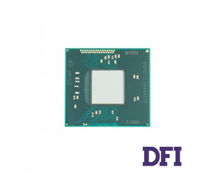 Процессор INTEL Pentium N3530 (Quad Core, 2.16-2.58Ghz, 2Mb L2, TDP 7.5W, Socket BGA1170) для ноутбука (SR1W2)