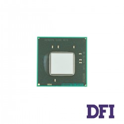 Процесор INTEL Atom N570 (Pineview, Dual Core, 1.66Ghz, 1Mb L2, TDP 8.5W, Socket BGA559) для ноутбука (SLBXE)