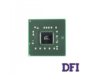Микросхема INTEL AC82GE45 SLB96 северный мост для ноутбука