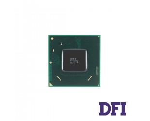 Микросхема INTEL BD82NM70 SLJTA  северный мост для ноутбука