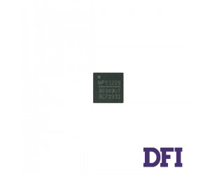 Микросхема MPS 86963UT (MPS1209) для ноутбука