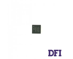 Микросхема MPS NB671GQ-Z (AEA) (QFN-16 (3x3mm) для ноутбука