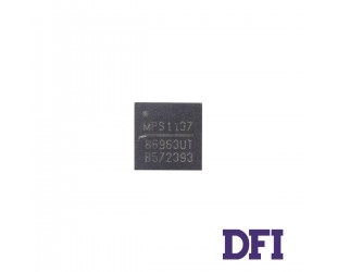 Микросхема MPS 86963UT (MPS1137) для ноутбука
