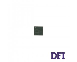 Микросхема ON Semiconductor NCP81101AMNTXG (NCP81101A) для ноутбука