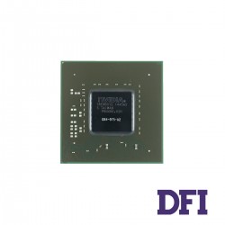 Микросхема NVIDIA G84-975-A2 видеочип Quadro FX 1600M для ноутбука