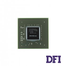 Микросхема NVIDIA G84-602-A2 64bit GeForce 8600M GT видеочип для ноутбука