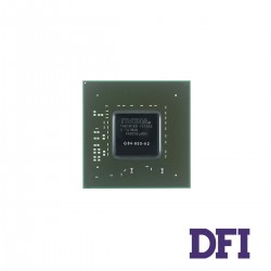 Микросхема NVIDIA G84-950-A2 64bit GeForce 9500M GS видеочип для ноутбука