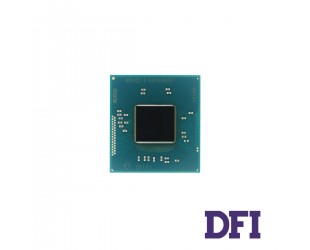 Процессор INTEL Celeron N2840 (Dual Core, 2.167-2.58Ghz, 1Mb L2, TDP 7.5W, FCBGA1170) для ноутбука (SR1YJ)