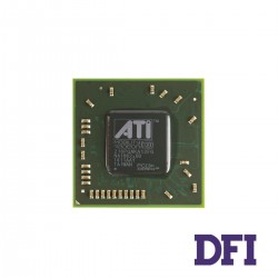 Микросхема ATI 216PQAKA12FG Mobility Radeon X1300 видеочип для ноутбука