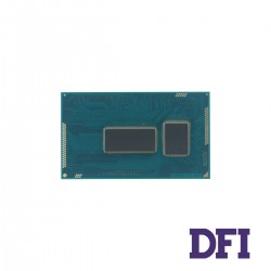 Процессор INTEL Core i5-5200U (SR23Y, Broadwell, Dual Core, 2.2-2.7Ghz, 3Mb L3, TDP 15W, Socket BGA1168) для ноутбука (SR23Y)(Ref.)