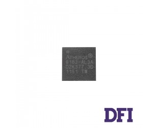 Микросхема Atheros AR8162-AL3A для ноутбука