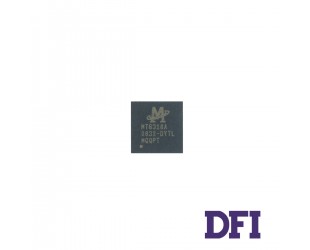 Микросхема Mediatek MT6318A контроллер питания для телефона