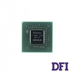 Микросхема NVIDIA N16P-GX-A2 GeForce GTX960M видеочип для ноутбука