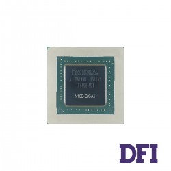 Микросхема NVIDIA N16E-GX-A1 GeForce GTX980M видеочип для ноутбука