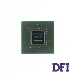 Мікросхема NVIDIA N13P-GT1-A2 GeForce GT650M відеочіп для ноутбука
