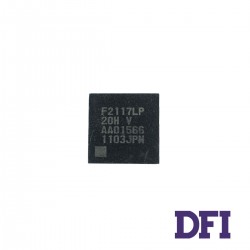 Мікросхема Renesas Electronics F2117LP20H V для ноутбука