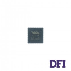 Микросхема VIA VL801-Q8 для ноутбука