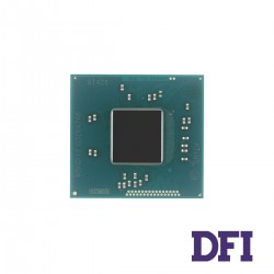 Процессор INTEL Pentium N3510 (Quad Core, 2Ghz, 2Mb L2, TDP 7.5W, Socket BGA1170) для ноутбука (SR1LV)