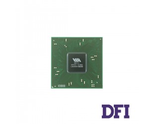 Микросхема VIA VX800 (MSPII) для ноутбука
