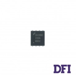 Микросхема Fairchild Semiconductor FDMS3600S для ноутбука