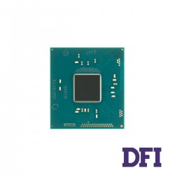 Процессор INTEL Celeron N3150 (Braswell, Quad Core, 1.6-2.08Ghz, 2Mb L2, TDP 6W, Socket BGA1170) для ноутбука (QJ4T)