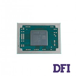 Процессор AMD Ryzen 3 3200U (Picasso, Dual Core, 2.6-3.5Ghz, 4Mb L3, TDP 15W, BGA1140 (FP5)) для ноутбука (YM3200C4T2OFG)