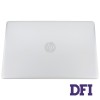 Крышка дисплея в сборе для ноутбука HP (Pavilion: 15-DB, 15-DR), silver-black