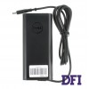 Оригинальный блок питания для ноутбука DELL 19.5V, 6.67A, 130W, 4.5*3.0-PIN, Black (без кабеля)