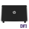 Крышка дисплея в сборе для ноутбука HP (250 G2 series), black