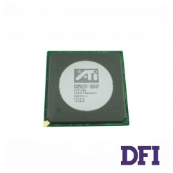 Микросхема ATI 216BPS3BGA21H Mobility Radeon 9100 IGP RS300MD видеочип для ноутбука