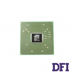 Мікросхема ATI 216MFA4ALA12FG північний міст AMD RS482M для ноутбука